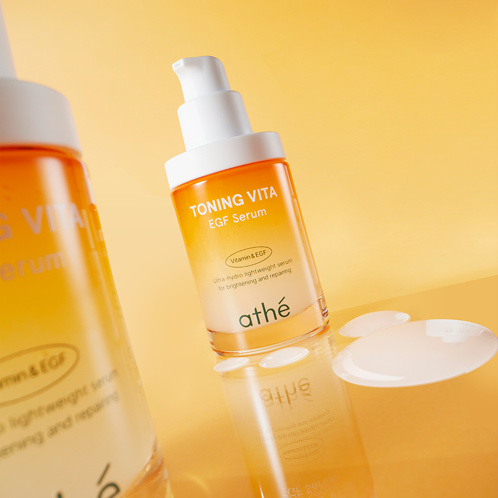 아떼 비타 이지에프 흔적 엔딩 세럼 30ml - 상세 이미지 4