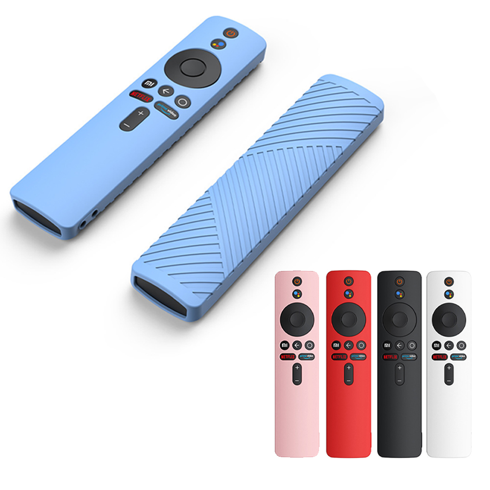 샤오미 미스틱 TV 리모컨 커버 케이스 제품 이미지