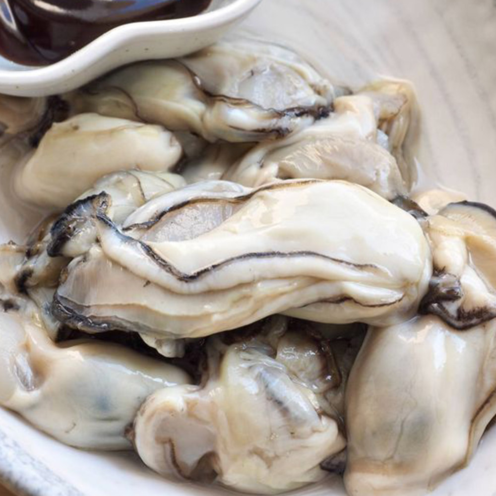 [제철수산]대용량 통영생굴 대굴 1kg / 당일경매 당일출고 - 상세 이미지 5