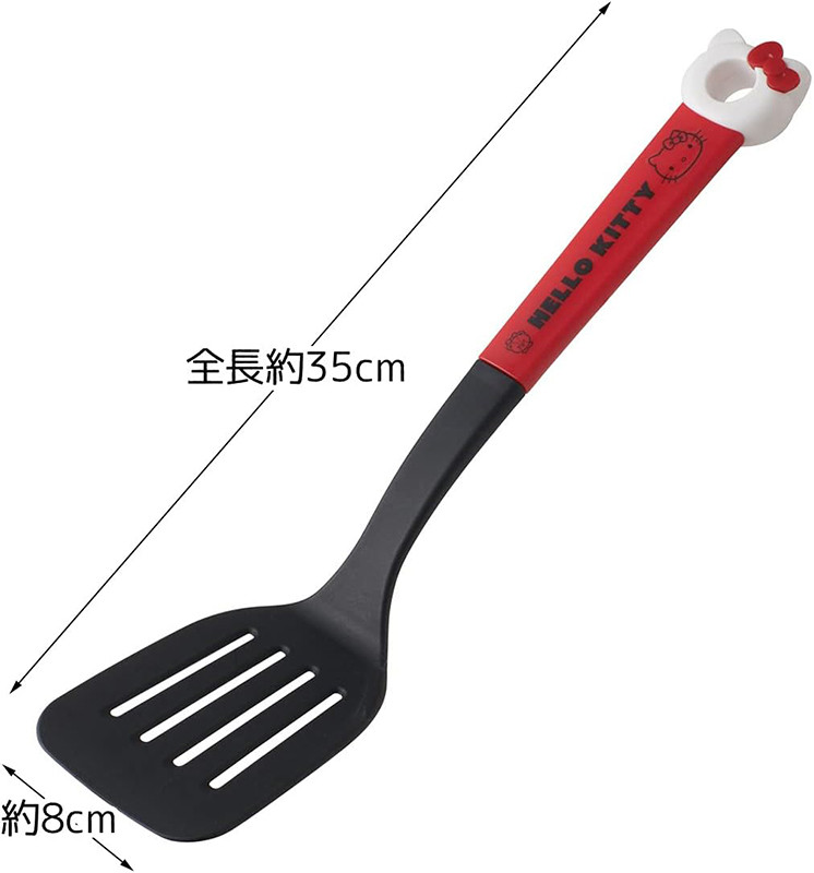 스케이터 산리오 헬로키티 타이니참 캐릭터 터너 뒤집개 KWTA1 - 하카타몰