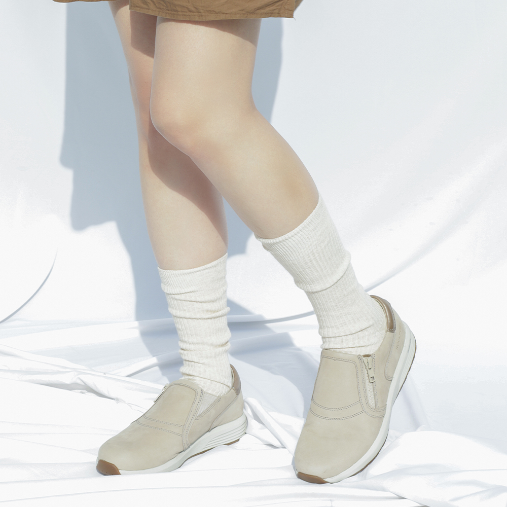 락포트 여성화 미디움 트루 스트라이드 슬립온 CI0077