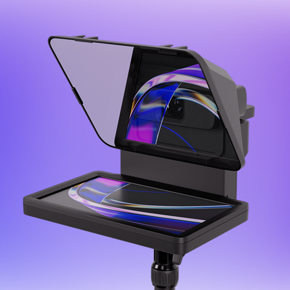 엘가토 프롬프터 프롬프트