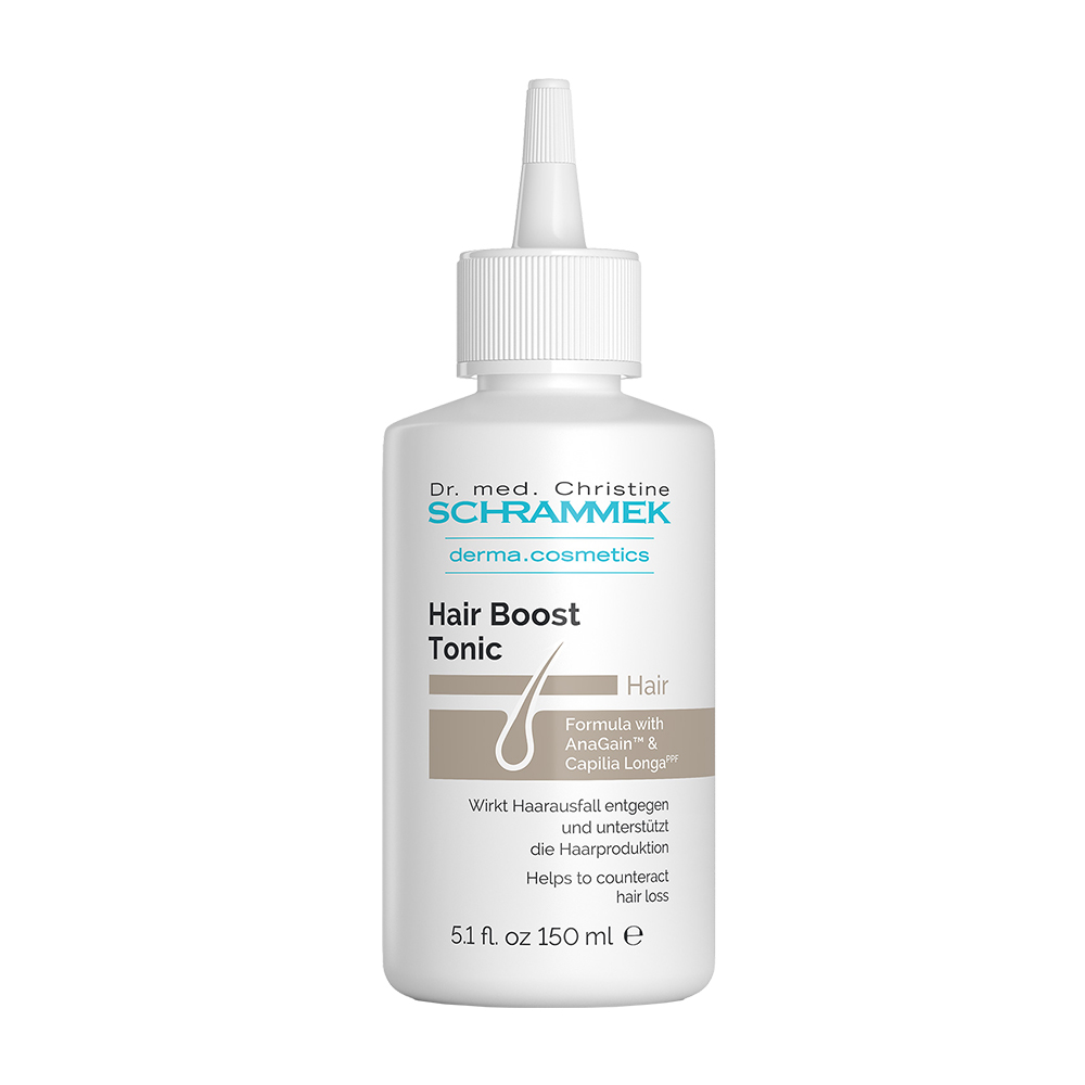 닥터슈라멕 헤어토너 - 두피스케일링 헤어부스트 토닉 부스터 홈두피케어 150ml
