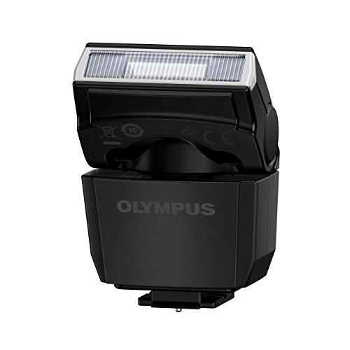 OLYMPUS FL-LM3 MarkII 전용 플래시 미러리스 일안 OM-D E-M5 - 상품 이미지