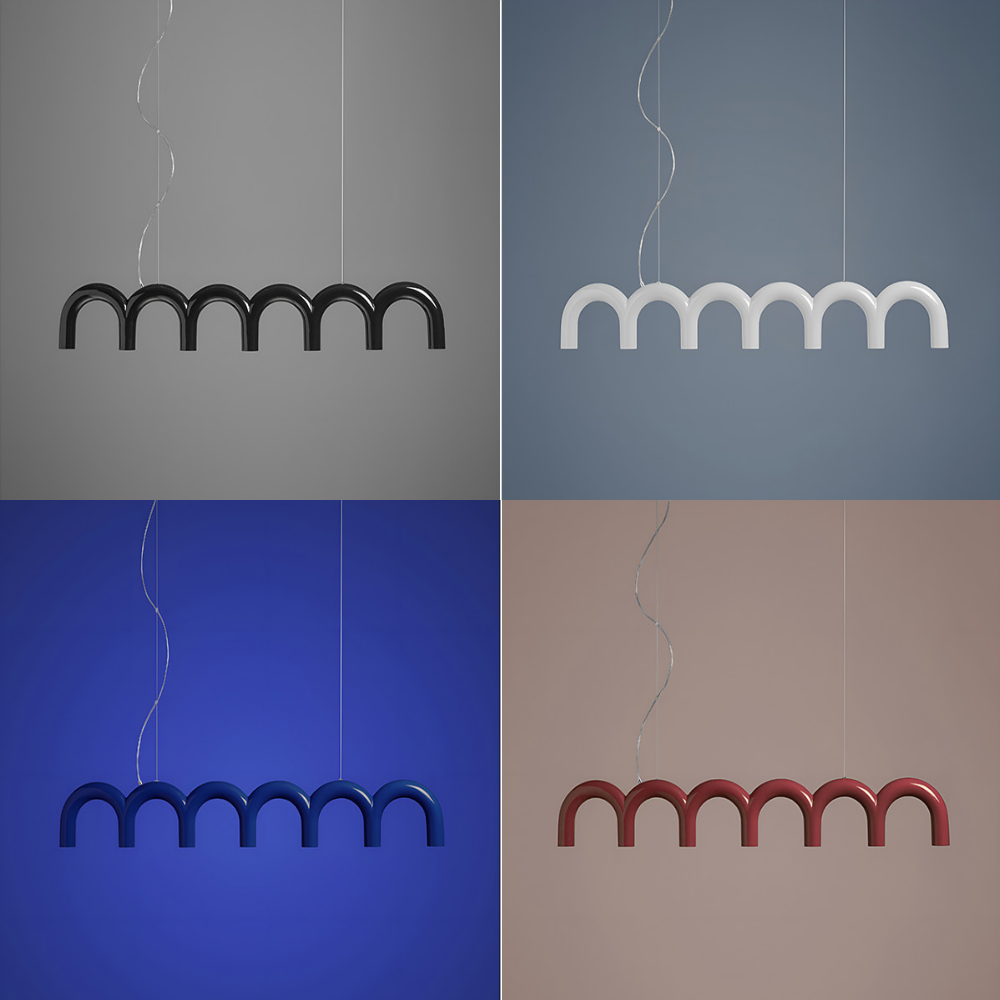 당일+무료배송/KS인증 6인용식탁등 LED 30W 펜던트 삼성칩 주방 식탁등 블랙