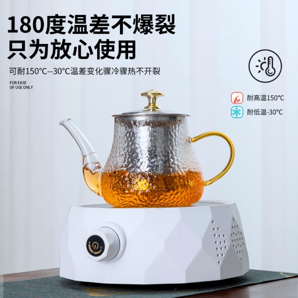 휴대용 다기세트 여행용찻잔 여행 다관 선물 찻잔 캠핑용 캠핑용찻잔 다도 - 상세 이미지 5