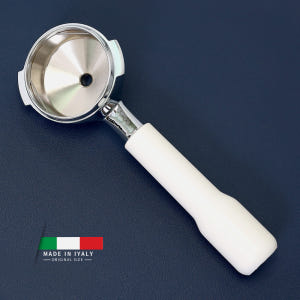 시모넬리 아피아 아우렐리아 빅토리아 화이트 이탈리아 호환 58mm 포터필... 개봉기 | 실사용 후기 - 상품 이미지 1