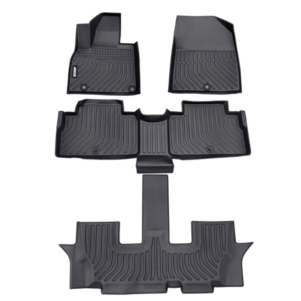 2021-2025 기아 쏘렌토 MQ4 TPE 카매트 6인승 하이브리드 전용