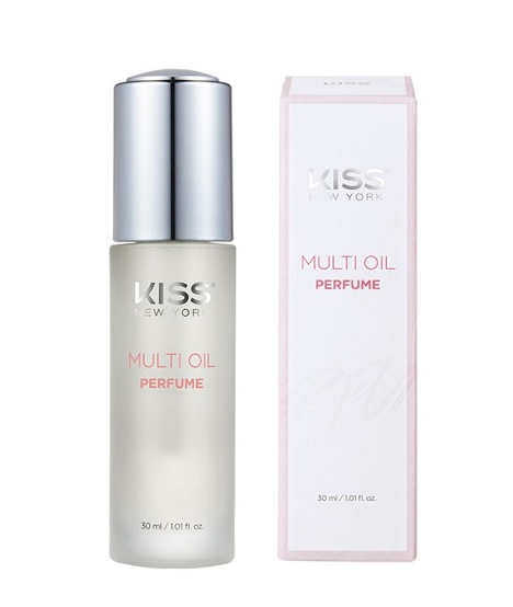 키스뉴욕 멀티오일 퍼퓸 30ml
