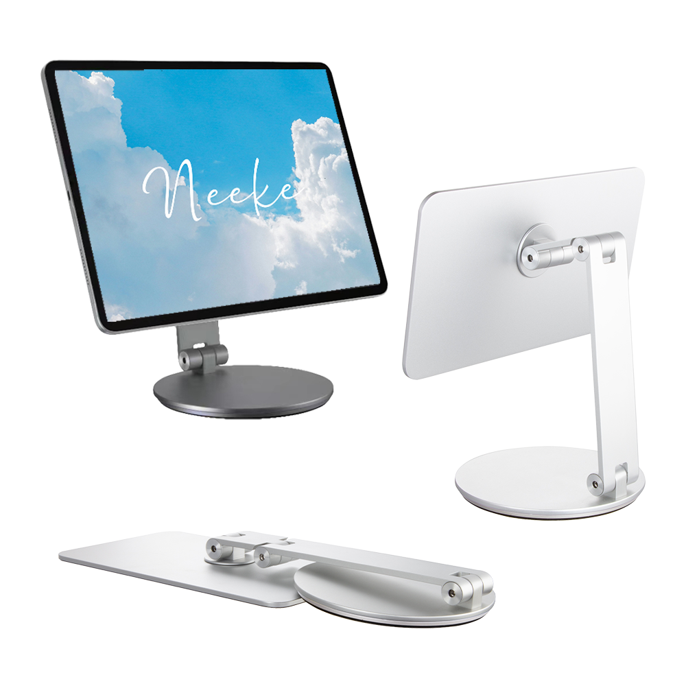 니케 아이패드 프로 6세대 5세대 4세대 12.9인치 마그네틱 거치대 접이식 드로잉 필기 맥스냅올인원