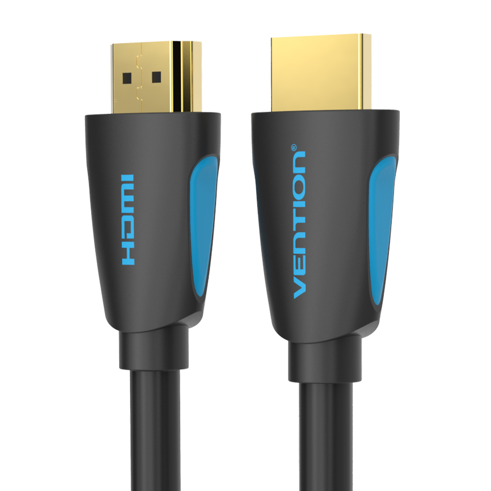 벤션 무산소 HDMI V2.0 4K UHD 모니터 케이블 VAA-M02 1m, 1개 - 상세 이미지 3