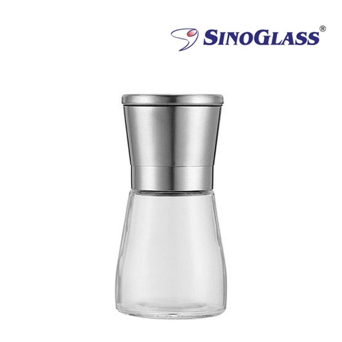 시노글라스 스텐 그라인더 160ml - 상세 이미지 4