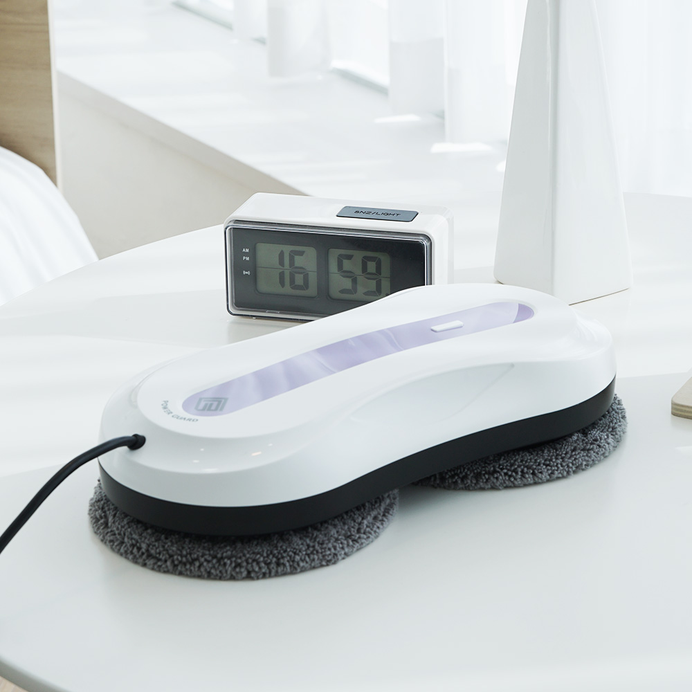 파워가드 유리창 창문 로봇청소기 파워윈클봇 창문청소기 창문형 대표 이미지