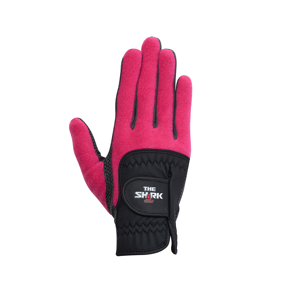 아트스윙 파크골프 남성 여성 방한 골프장갑