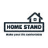 홈스탠드 로고