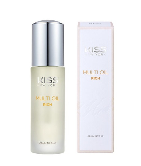 키스뉴욕 멀티오일 리치 30ml