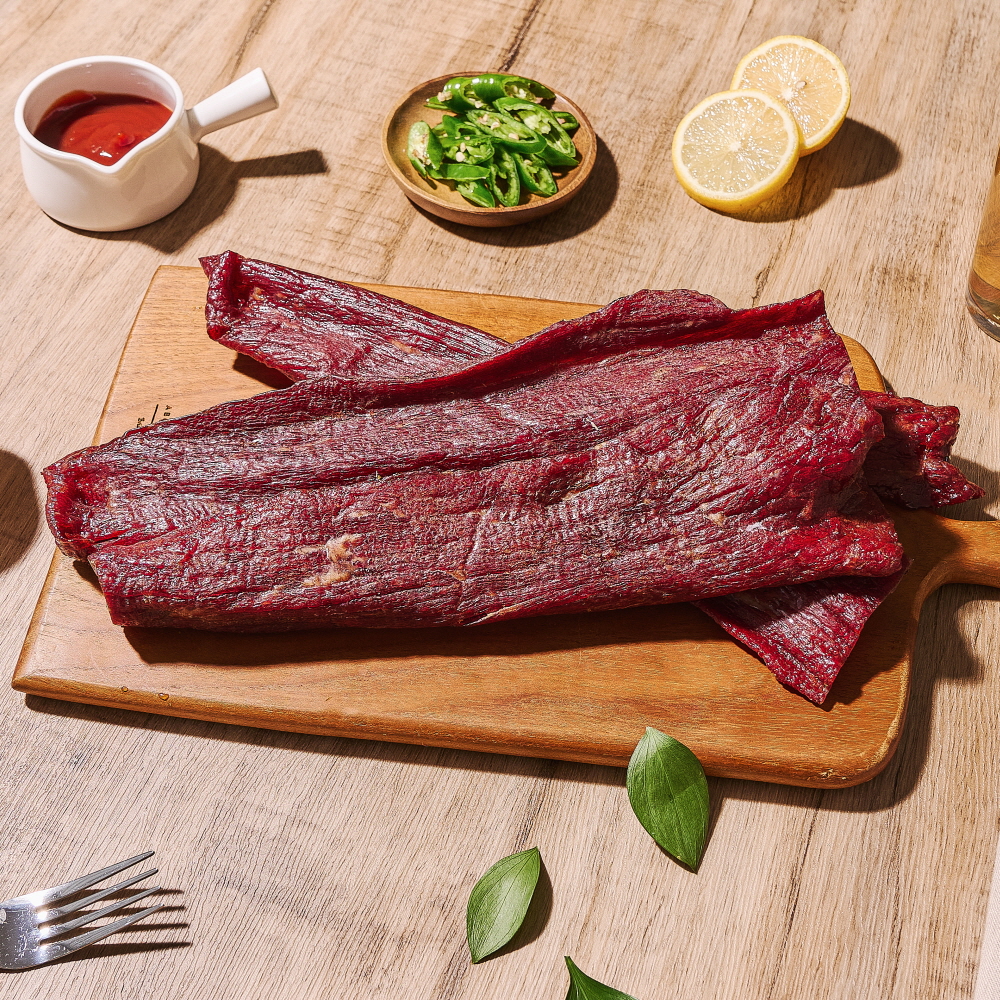 육포 추천 장족상회 육포 궁중 쇠고기 육포 치즈 오징어육포 육포 고르는 법