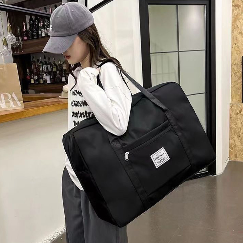 캐리어 보스턴백 보조 여행용 가방 폴딩백 방수 대형