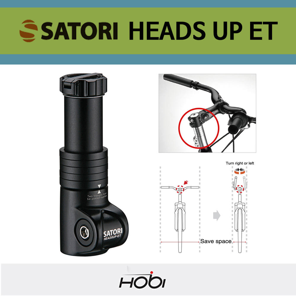 사토리 헤드업4