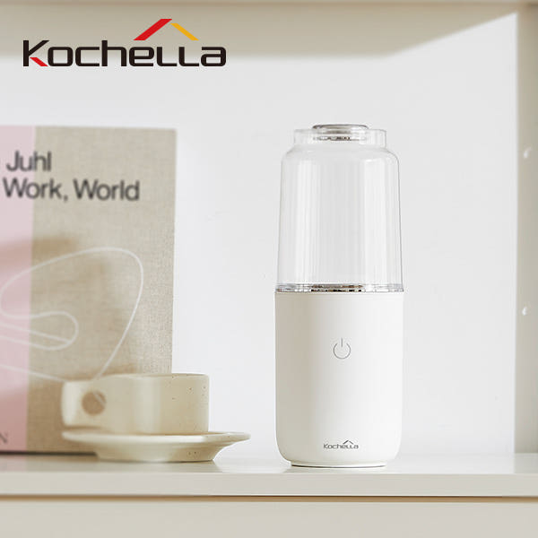 코첼라 칫솔 살균기