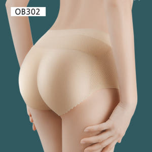 산토초이 골반뽕 엉뽕 팬티 똥배 거들 힙업 보정 속옷 엉덩이뽕 엉밑살 뱃... 착용 후기 | 사이즈/핏 총정리 - 상품 이미지 2