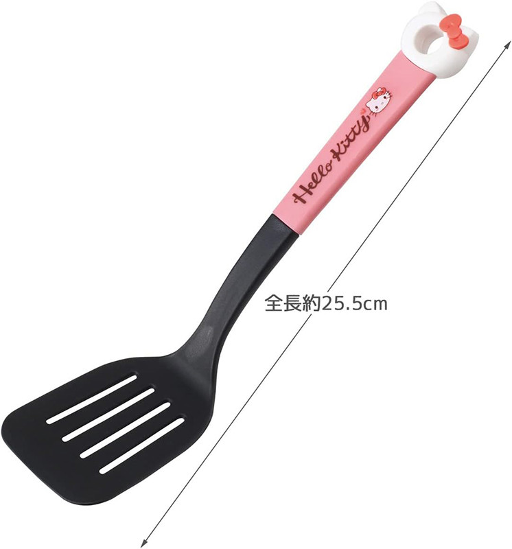 [발주상품 2~4 영업일 후 발송예정] 스케이터 곰돌이푸 캐릭터 터너 뒤집개 KWTA3 - 하카타몰