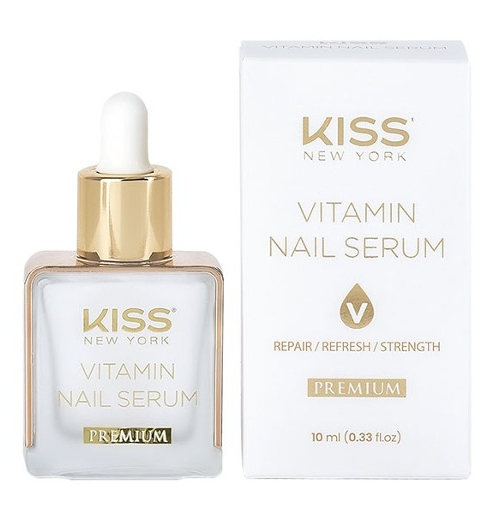 키스뉴욕 비타민 네일세럼 10ml
