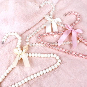 리치독스 강아지옷걸이 고양이 애견 진주 옷걸이 화이트 솔직 후기 | 실제 사용자 리뷰 총정리 - 상품 이미지 4