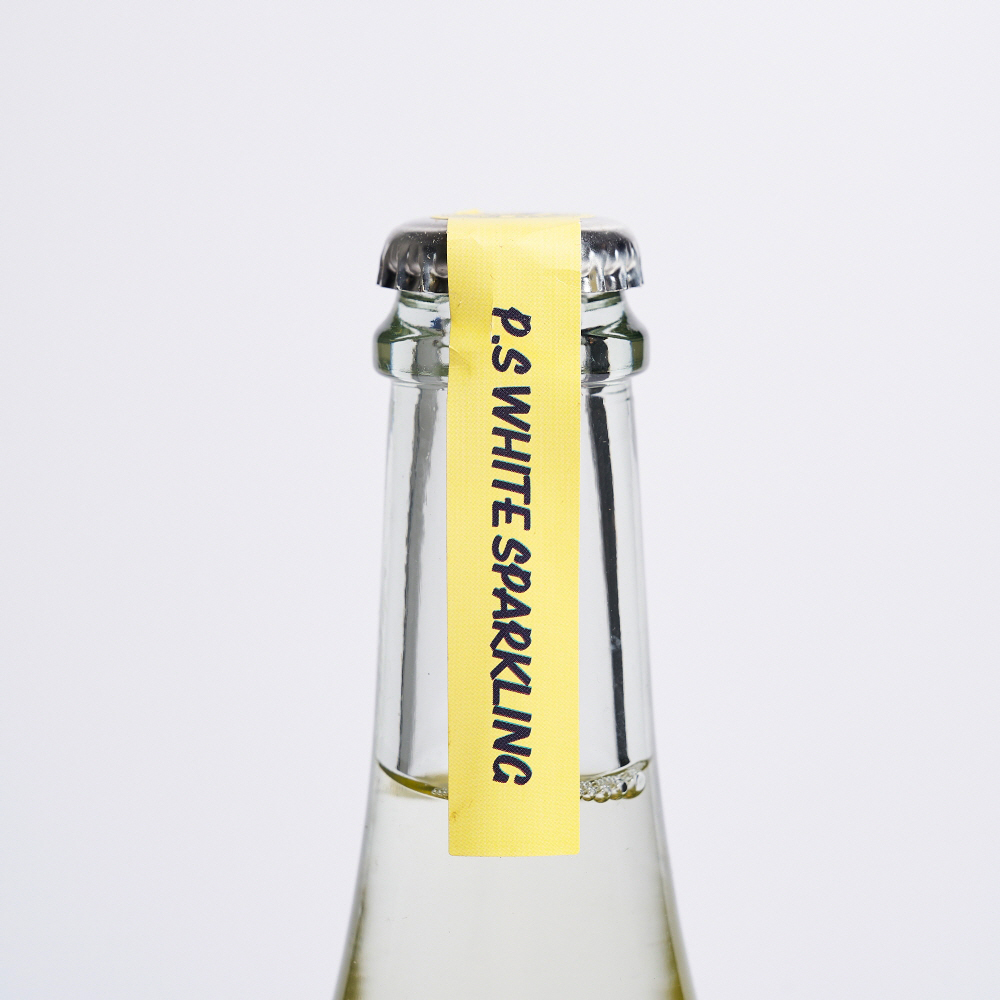 시나브로 피에스 화이트 스파클링 와인 5도 750ml - 상세 이미지 4