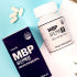 위드바이오 MBP 유단백정 600mg X 90정 3개월분 단백질보충제 초... 맛있게 먹은 솔직 후기 썸네일