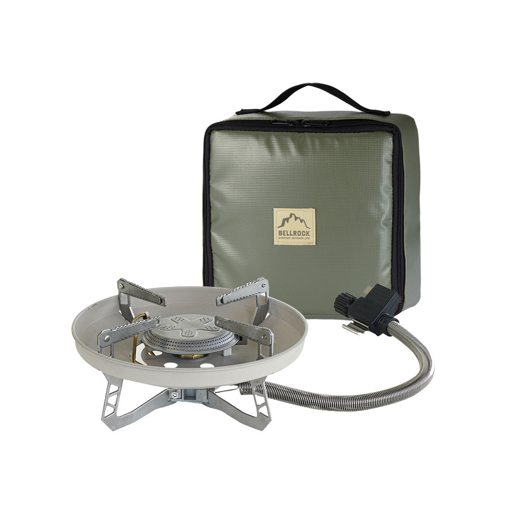 벨락 버너 크림 / IGT테이블 플레이트 플랫 원버너 파워 강염