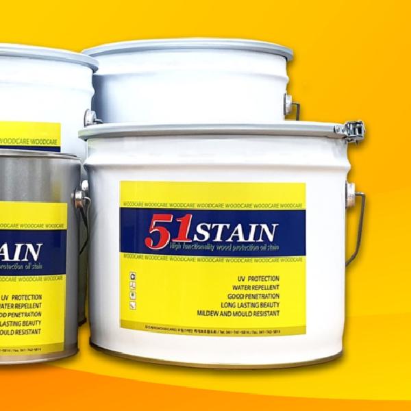 목재 방수 페인트 나무 니스 목공용 오일 방부목 칠 10리터