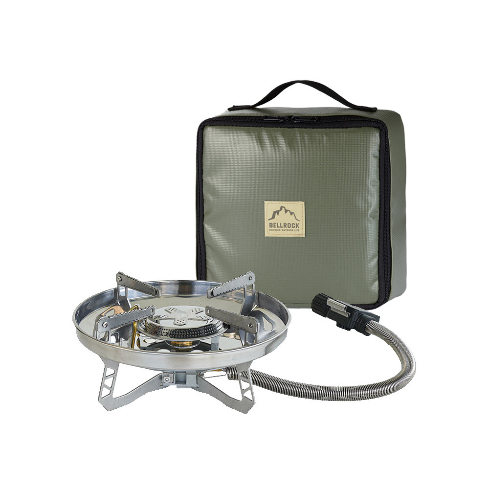 벨락 버너 크림 / IGT테이블 플레이트 플랫 원버너 파워 강염