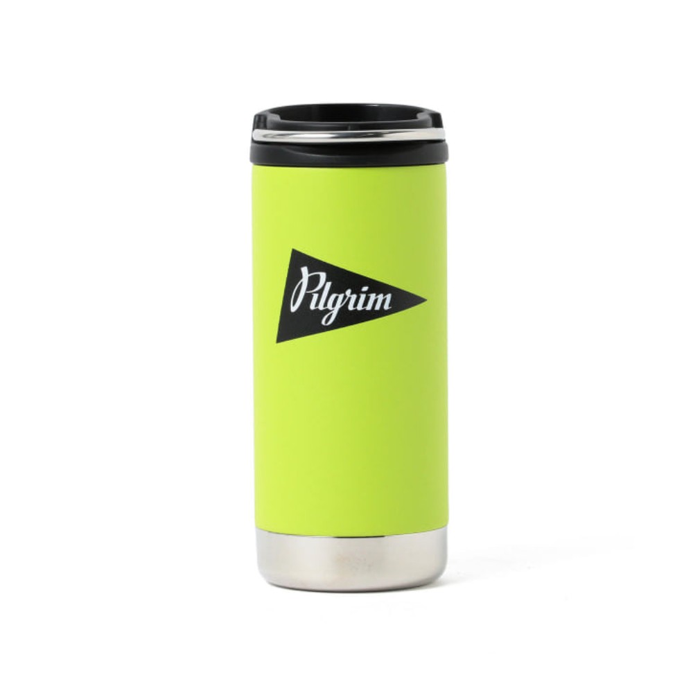 클린켄틴 Pilgrim Surf+Supply  보온 보냉 텀블러 355ml : 허밍 J