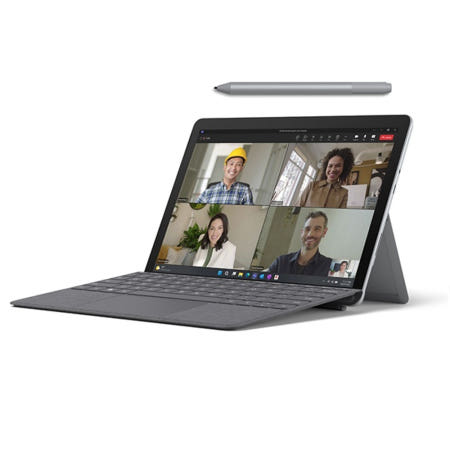 마이크로소프트 서피스 고4 XIG-00011 플레티넘 (SSD 256GB)+서피스펜+타이핑커버 正品