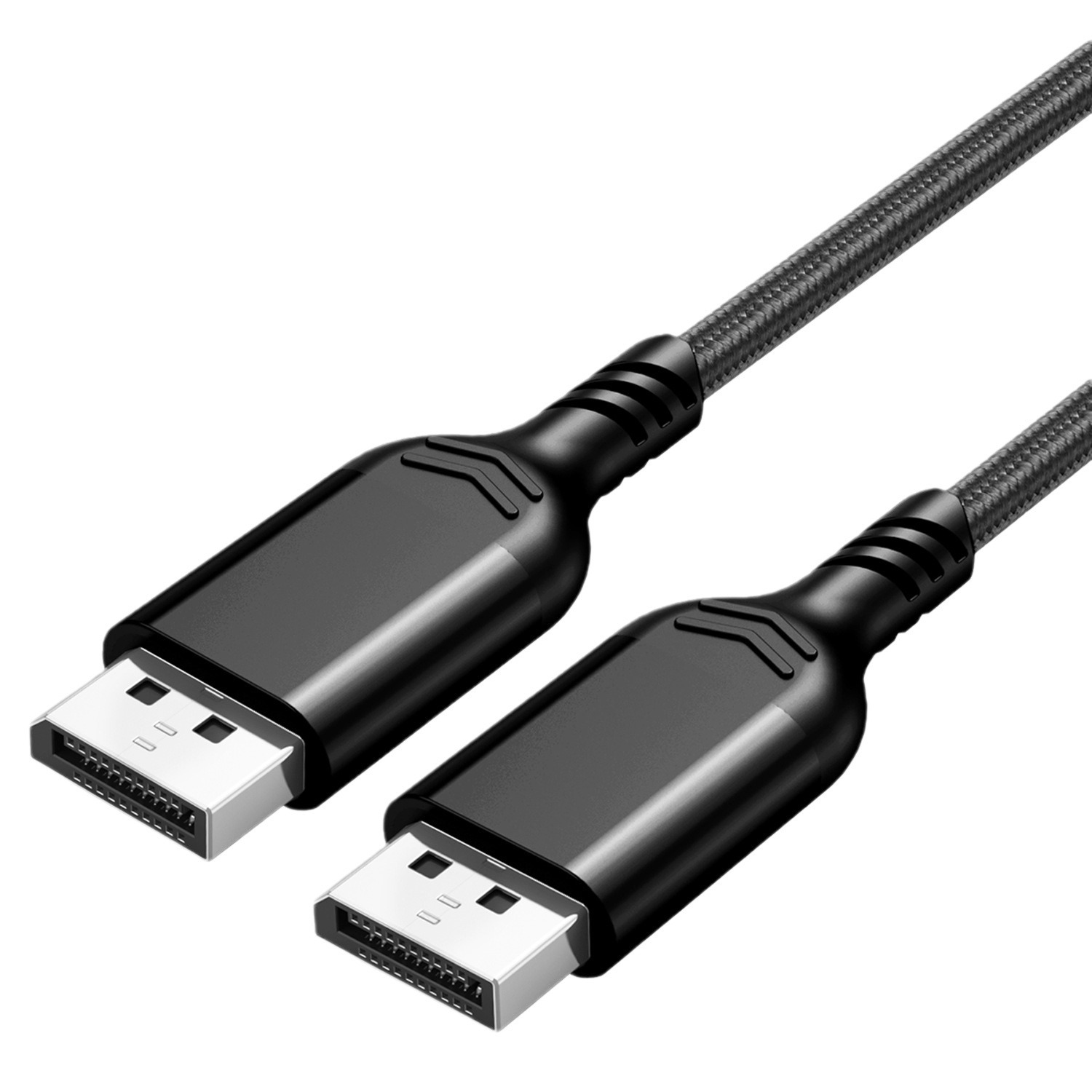 바라보고 DP to DP 케이블 4K 60Hz 디스플레이포트 1.8M - 상세 이미지 3