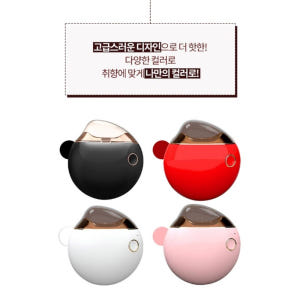 손톱깎이기계 손톱가는거 손톱갈이 솔직 후기 | 피부 타입별 분석 - 상품 이미지 3