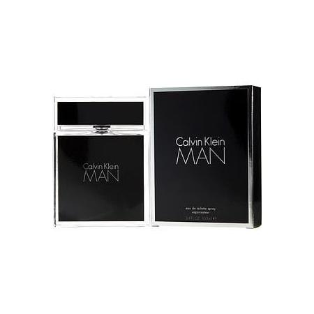 CK 캘빈 클라인 향수 맨 오드뚜왈렛 스프레이 100ml : THEPERFUMES