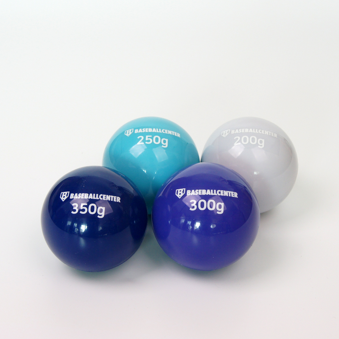 BC 배팅 피칭 겸용 플라이오볼세트 컨택 파워증가 어깨워밍업