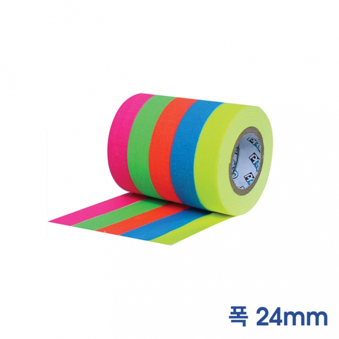 PRO GAFF 프로게퍼테이프 1인치
