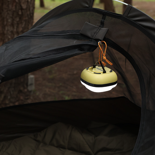 스노우라인 팝업코트 야전침대 텐트 원터치텐트 휴대용 모기장