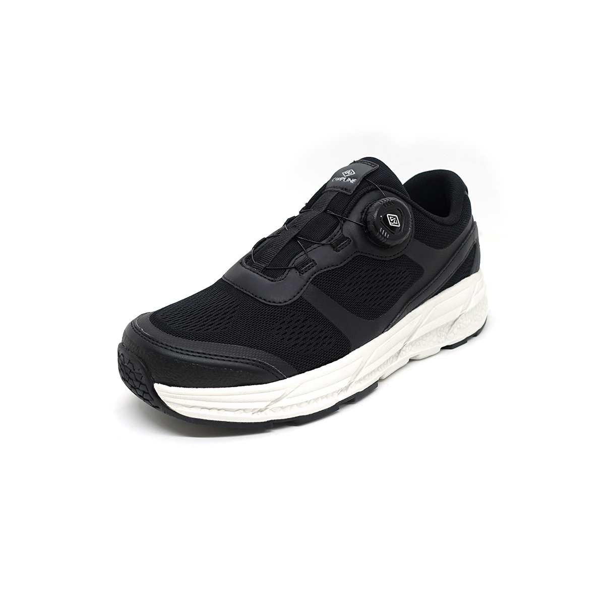 [캠프라인] 트레이스 (블랙)