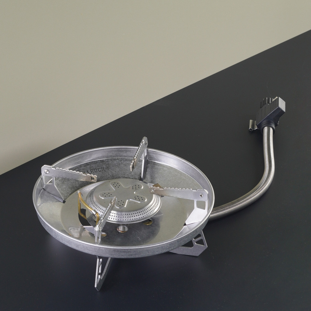 벨락 버너 크림 / IGT테이블 플레이트 플랫 원버너 파워 강염