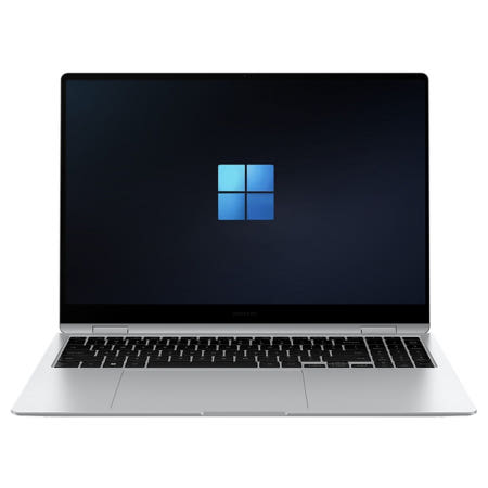 삼성전자 갤럭시북4 프로360 NT960QGK-KD72S (SSD 1TB) 正品