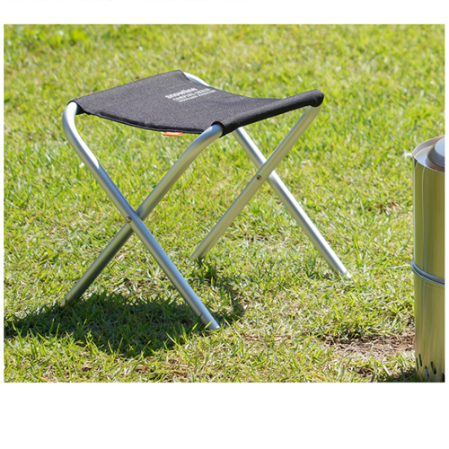 스노우라인 등산의자 bbq 캠핑 체어 가벼운 휴대용 접이식 의자