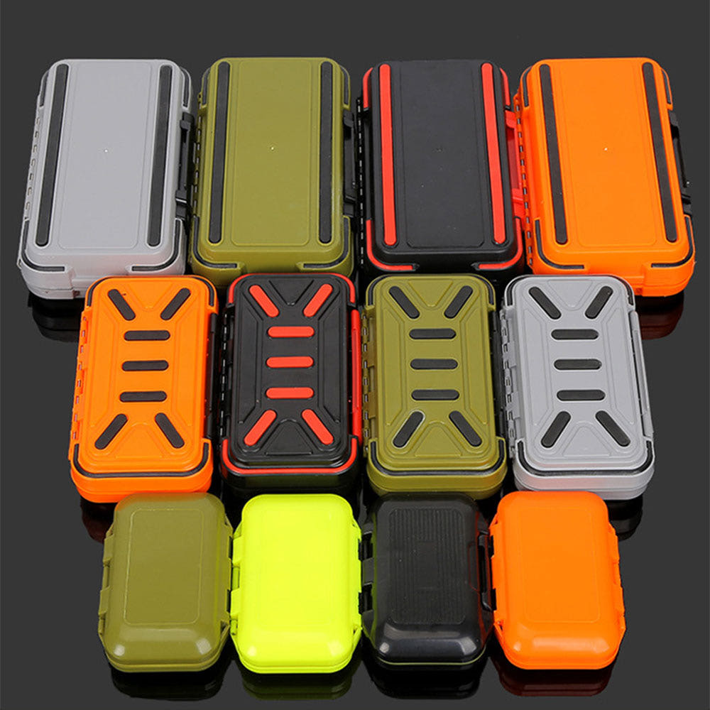 루키드 이중잠금 태클박스