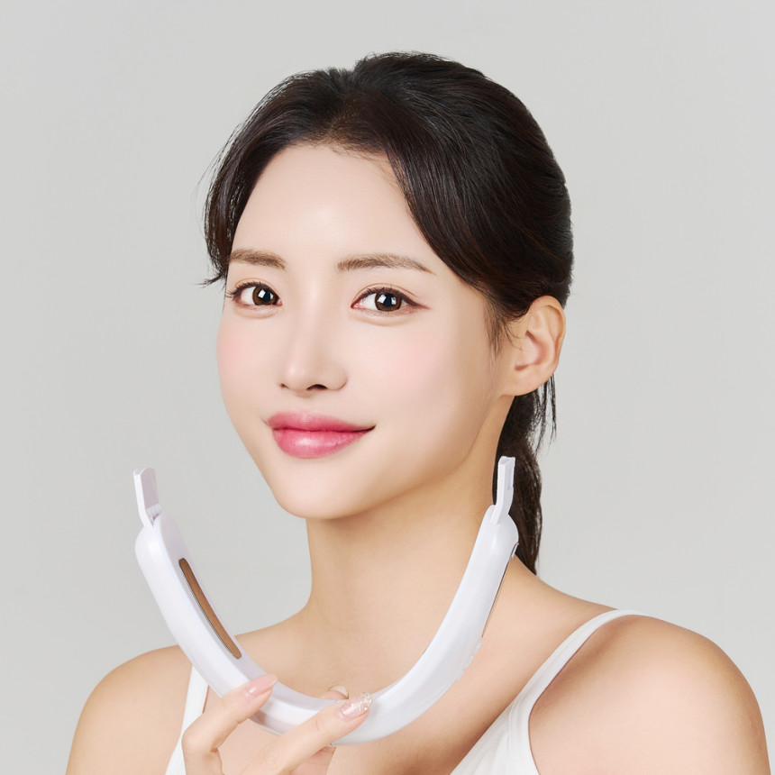 투턱 이중턱 리프팅 얼굴라인관리 윤곽주사 리프팅 마사지기 갈바닉 얼굴리프팅 고주파마사지기 EMS마사지기 얼굴비대칭 경락마사지