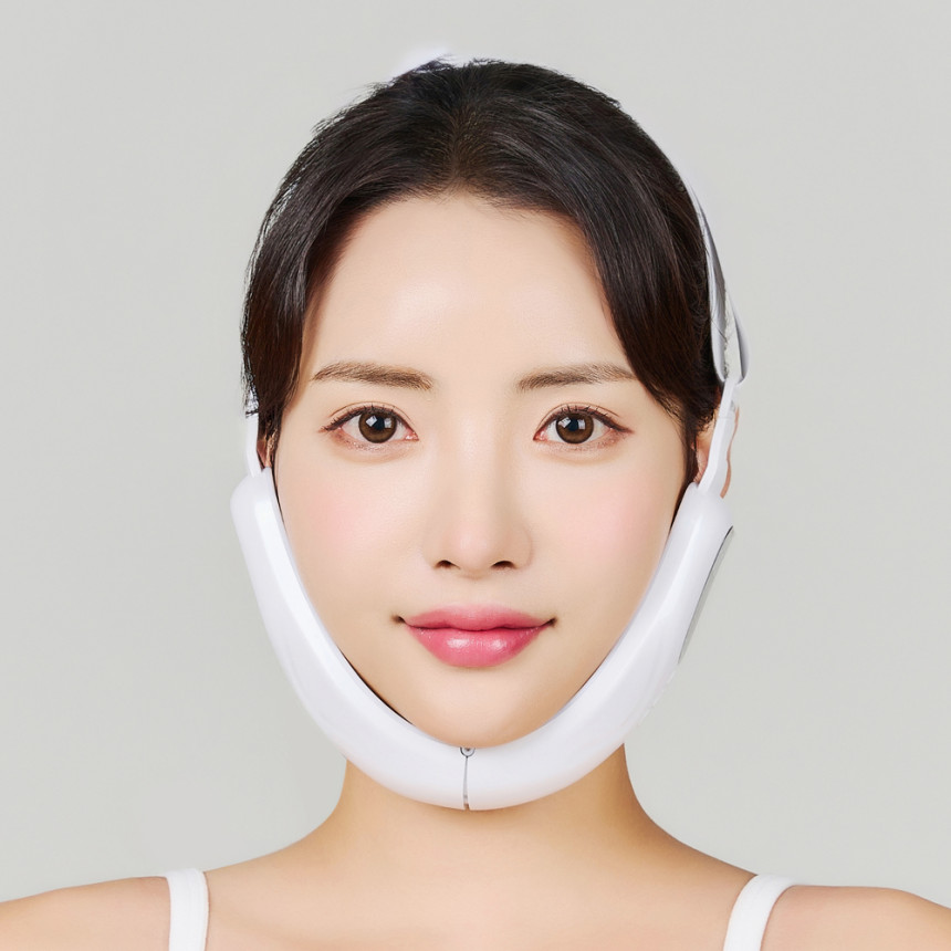 투턱 이중턱 리프팅 얼굴라인관리 윤곽주사 리프팅 마사지기 갈바닉 얼굴리프팅 고주파마사지기 EMS마사지기 얼굴비대칭 경락마사지