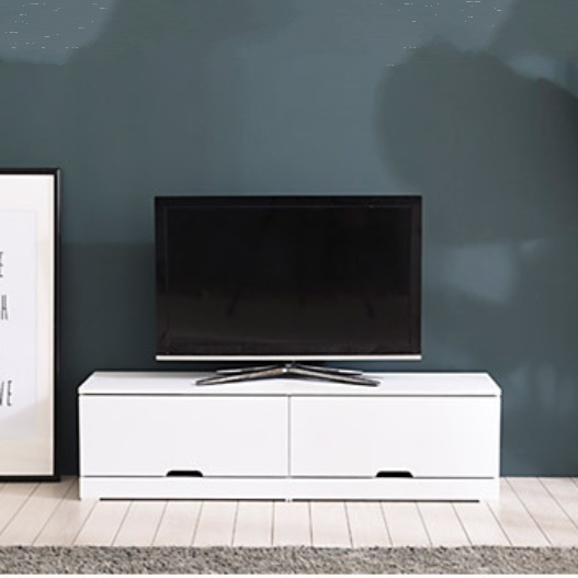 모던 티비 다이 엔틱 거실장 미니 tv 다이 티브 다이