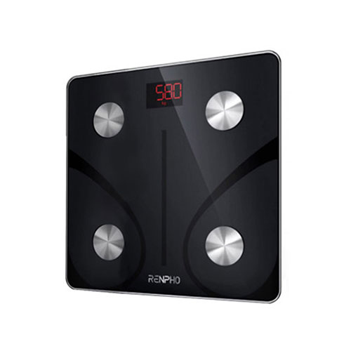 렌포 스마트 디지털 체중계 엘리스 1 앱 연동 체지방 BMI 체성분 인바디 아마존 체중계